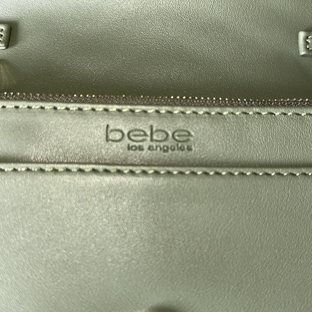 🆕 BEBE Small Crossbody Bag - Picture 7 of 13